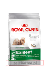 ROYAL CANIN MINI EXIGENT ROYAL CANIN MINI EXIGENT