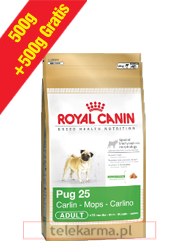 ROYAL CANIN BREED MOPS ROYAL CANIN BREED MOPS