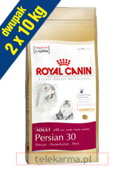 ROYAL CANIN FELINE BREED PERSIAN 30