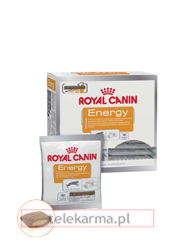 ROYAL CANIN ENERGY-PRZYSMAK DLA PSÓW ROYAL CANIN ENERGY-PRZYSMAK DLA PSÓW