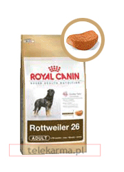 ROYAL CANIN BREED ROTTWEILER ROYAL CANIN BREED ROTTWEILER