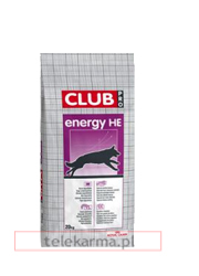 ROYAL CANIN SPECIAL CLUB HIGH ENERGY HE