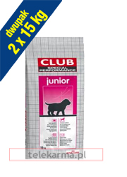 ROYAL CANIN SPECIAL CLUB PERFORMANCE JUNIOR ROYAL CANIN SPECIAL CLUB PERFORMANCE JUNIOR