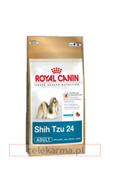 ROYAL CANIN BREED SHIH TZU 24 ROYAL CANIN BREED SHIH TZU 24