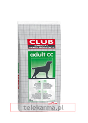 ROYAL CANIN SPECIAL CLUB ALL BREED ADULT C.C. ROYAL CANIN SPECIAL CLUB ALL BREED ADULT C.C.