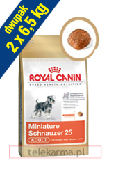 ROYAL CANIN BREED MINIATURE SCHNAUZER ROYAL CANIN BREED MINIATURE SCHNAUZER