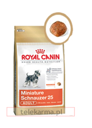 ROYAL CANIN BREED MINIATURE SCHNAUZER ROYAL CANIN BREED MINIATURE SCHNAUZER