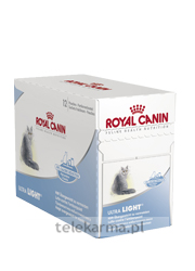 ROYAL CANIN FELINE ULTRA LIGHT 10 ROYAL CANIN FELINE ULTRA LIGHT 10