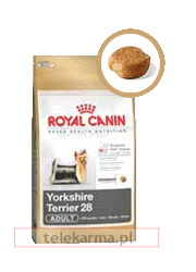 ROYAL CANIN BREED YORKSHIRE ROYAL CANIN BREED YORKSHIRE
