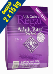 REGAL PETFOOD ADULT