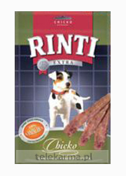 RINTI EXTRA CHICKO • KRÓLIK •