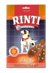 RINTI EXTRA CHICKO • KURCZAK I SER •