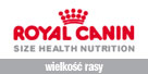 Royal Canin Size