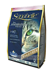 SANABELLE ADULT HAIR&SKIN SANABELLE ADULT HAIR&SKIN