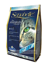 SANABELLE KITTEN