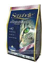 SANABELLE SENIOR SANABELLE SENIOR