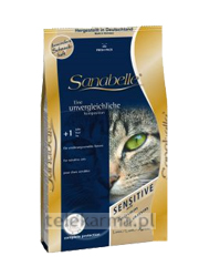 SANABELLE ADULT SENSITIVE Z JAGNIĘCINĄ SANABELLE ADULT SENSITIVE Z JAGNIĘCINĄ