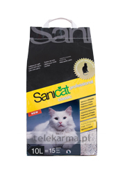 SANICAT PROFESSIONAL CLASSIC ŻWIREK NIEZBRYLAJĄCY