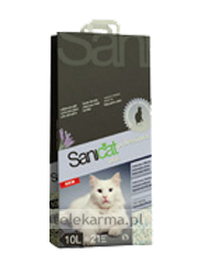 SANICAT PROFESSIONAL PLUS ŻWIREK NIEZBRYLAJĄCY