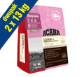 ACANA ADULT LAMB AND OKANAGAN APPLE