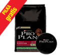 PRO PLAN ADULT DIGESTION LAMB & RICE