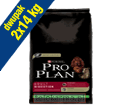 PRO PLAN ADULT DIGESTION LAMB & RICE