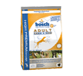 BOSCH ADULT LAMB & RICE