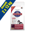 HILLS CANINE ADULT LAMB&RICE ADVANCED FITNESS
