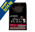 PRO PLAN ADULT SENSITIVE SALMON & RICE