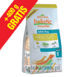 ALMO NATURE ADULT SMALL Z KURCZAKIEM I RYŻEM