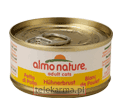 ALMO NATURE CAT ADULT • KURCZAK •