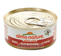 ALMO NATURE CAT ADULT • WOŁOWINA •