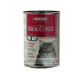 ANIMONDA BROCCONIS CAT • DRÓB + SERCA •
