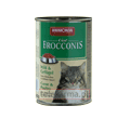 ANIMONDA BROCCONIS CAT • DZICZYZNA + DRÓB •