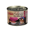 ANIMONDA CARNY ADULT • KOKTAIL MIĘSNY •