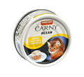 ANIMONDA CARNY OCEAN • TUŃCZYK I JAJA PRZEPIÓRCZE •