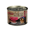 ANIMONDA CARNY ADULT • INDYK I KREWETKI •
