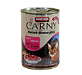 ANIMONDA CARNY MEAT MENU PLUS • INDYK I KREWETKI •