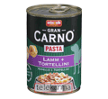 ANIMONDA GRANCARNO PASTA • JAGNIĘCINA I PIEROŻKI •