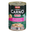 ANIMONDA GRANCARNO PASTA • WIEPRZOWINA I PIEROŻKI •