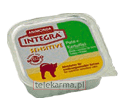 ANIMONDA INTEGRA SENSITIVE • INDYK Z ZIEMNIAKAMI •