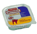 ANIMONDA INTEGRA SENSITIVE • JAGNIĘCINA Z RYŻEM • ANIMONDA INTEGRA SENSITIVE • JAGNIĘCINA Z RYŻEM •