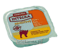 ANIMONDA INTEGRA SENSITIVE • INDYK Z RYŻEM • ANIMONDA INTEGRA SENSITIVE • INDYK Z RYŻEM •