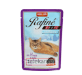ANIMONDA RAFINE SOUPE WINTERTRAUM • JELEŃ I JABŁKO •