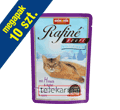 ANIMONDA RAFINE SOUPE WINTERTRAUM • JELEŃ I JABŁKO •