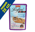 ANIMONDA RAFINE SOUPE  WINTERTRAUM  • JELEŃ I JABŁKO •