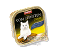 ANIMONDA VOM FEINSTEN CLASSIC • ŁOSOŚ + KREWETKI •