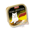 ANIMONDA VOM FEINSTEN CLASSIC • WOŁOWINA + SERCA •