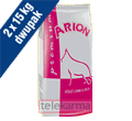ARION PREMIUM ADULT LAMB & RICE