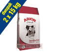 ARION FRIENDS LAMB & RICE MULTIVITAL 28/13